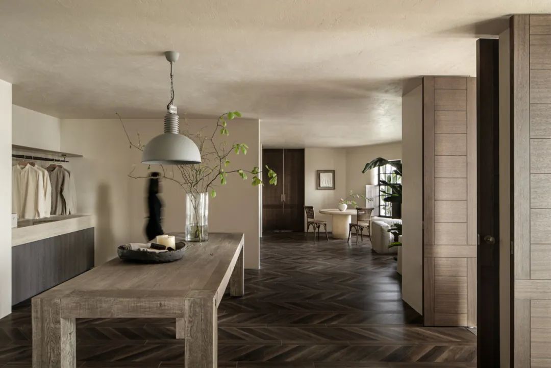 瑞族VZUG重庆展示厅丨中国重庆丨荷李洪空间设计-37