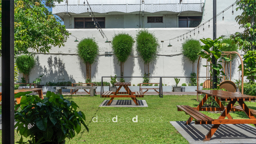 Anastasiya Gushchina丨咖啡店丨Photography Architecture | Kelana-9