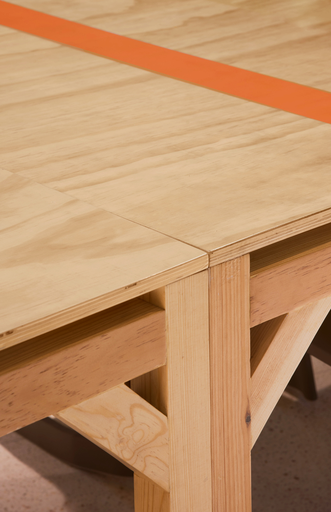 科隆尼亚创意社区共享办公空间-32