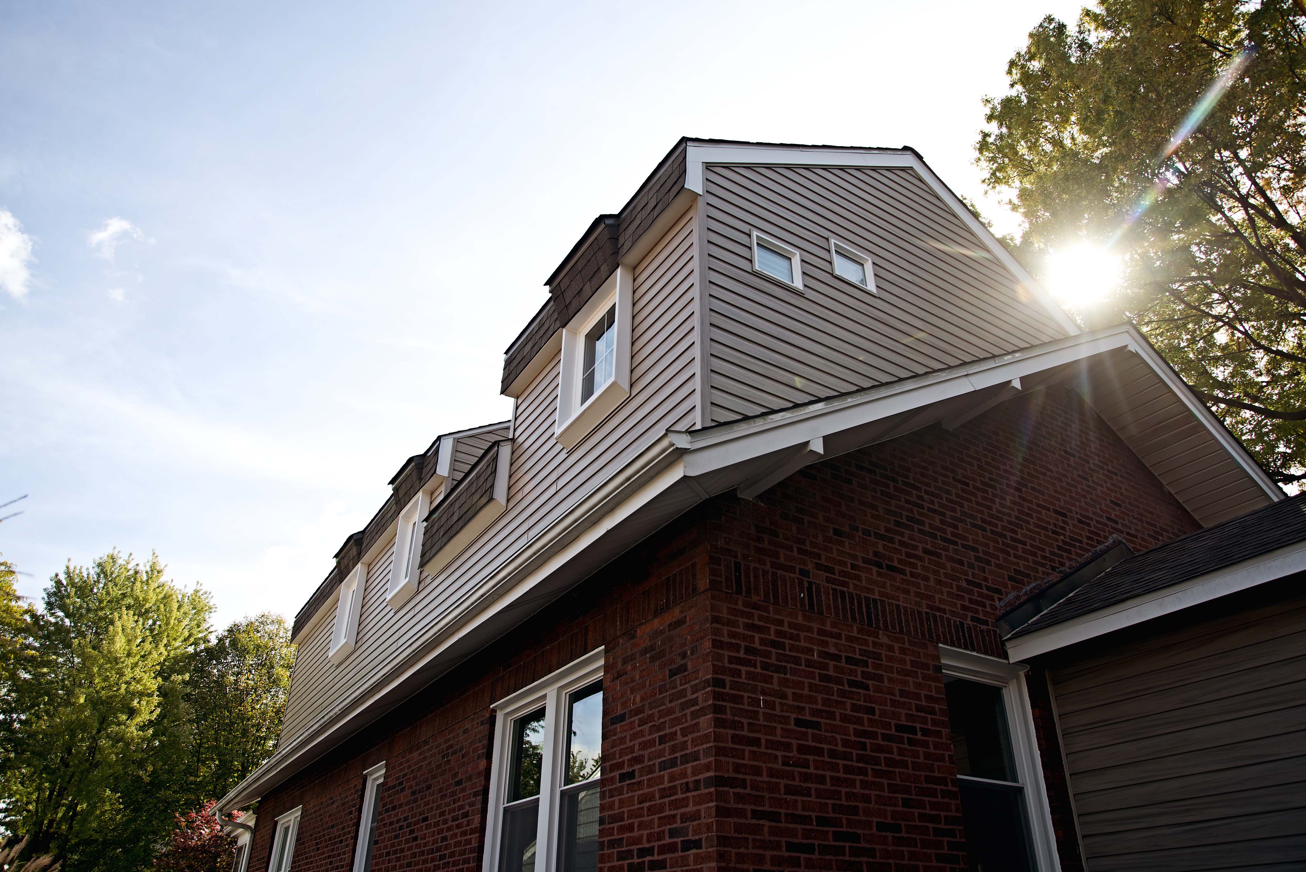 四口之家的混合住宅升级-7