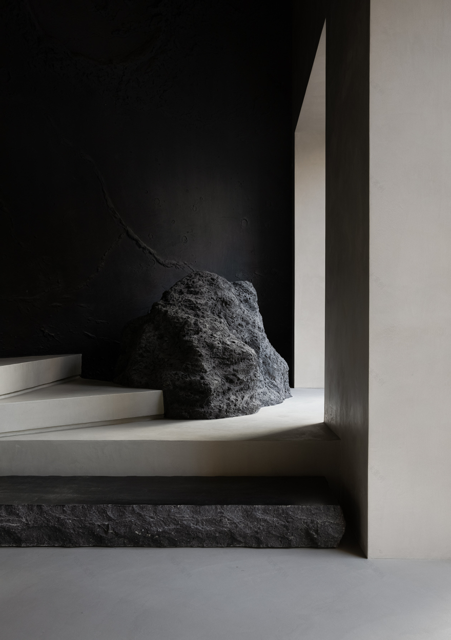 诺瓦品牌体验店惠州首店丨中国惠州丨LICO力高设计-35