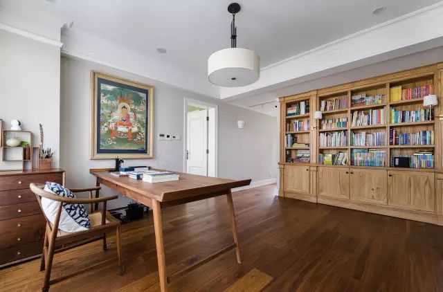 【云啊设计】为爱人打造被爱的家——(上海晓园)-92