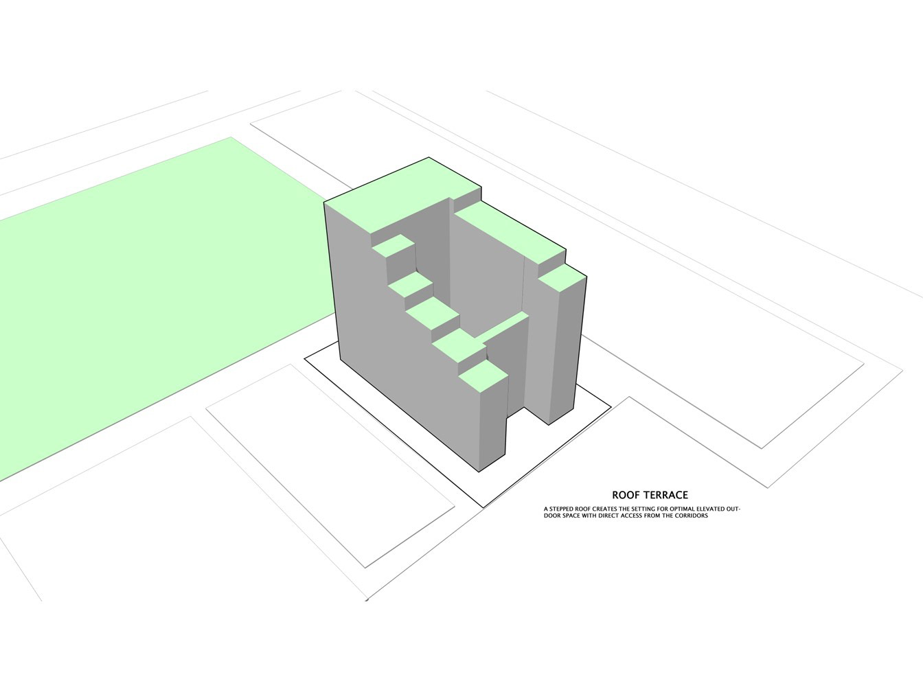 杂项塔混合用途丨埃及丨MOD+Partners-19