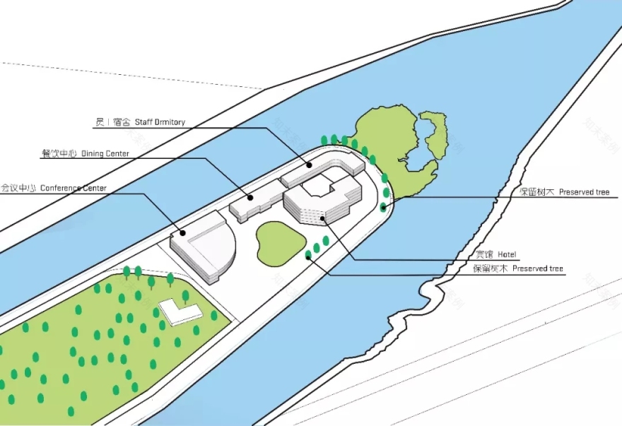 天津西青宾馆改造-11