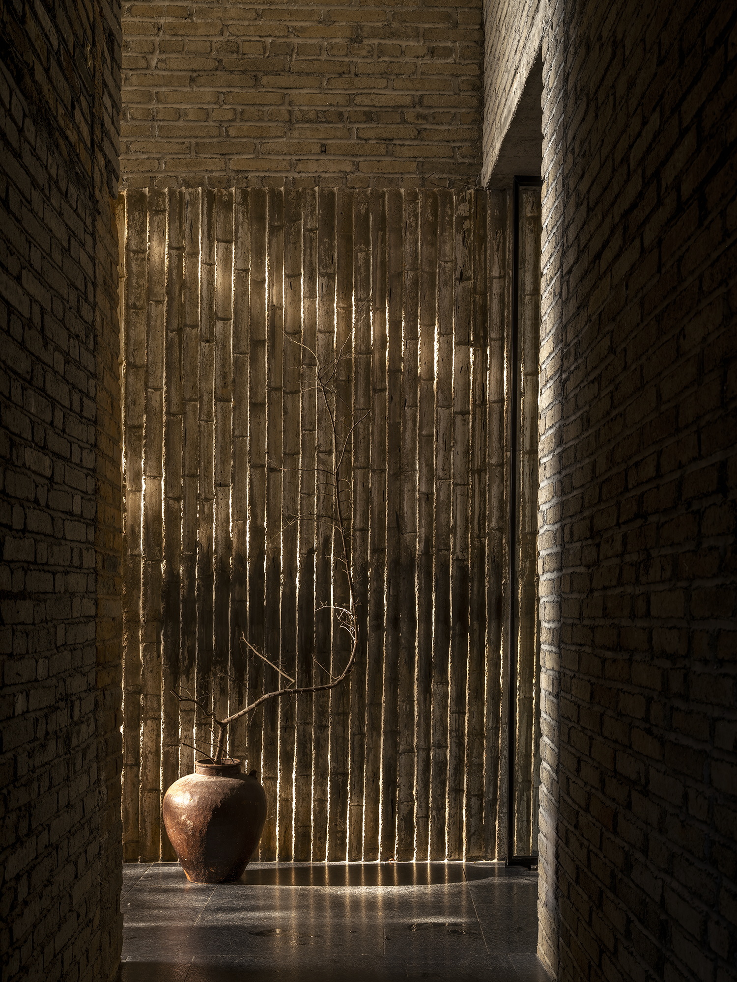 与自然对话:问稻社丨中国福建丨AG汇创,香港汇创国际建筑设计有限公司-104