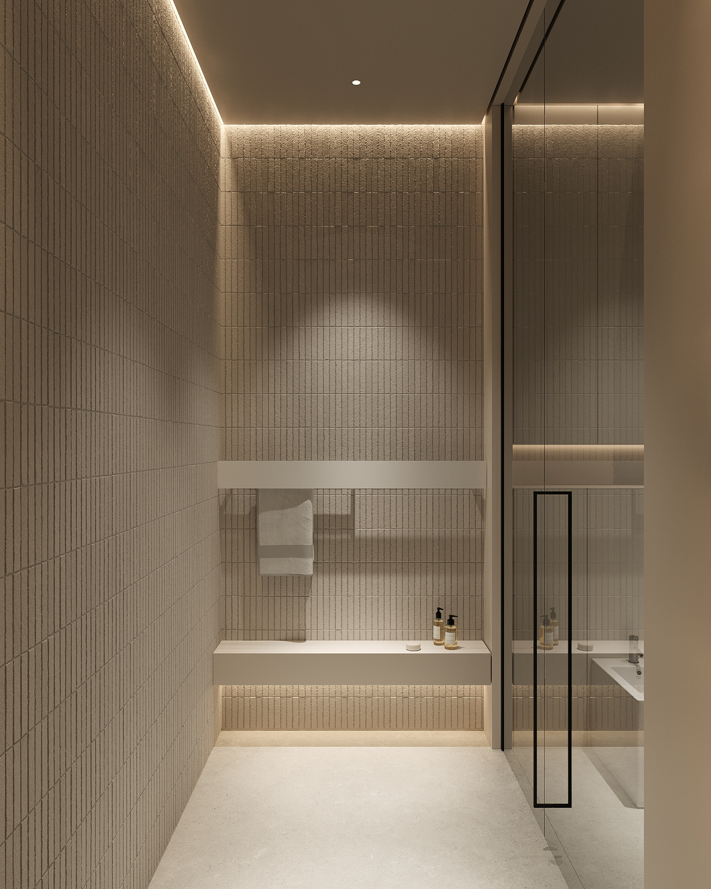 质感空间  悠闲惬意尽自在！-29