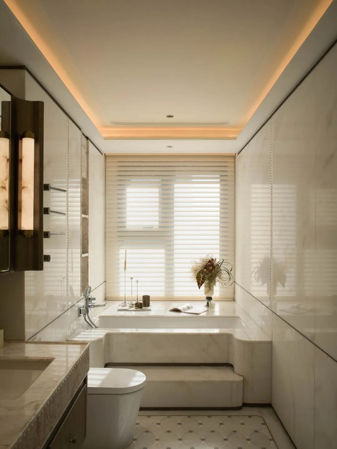 元禾大千 · 常熟招商琴湖210样板间丨中国江苏-51