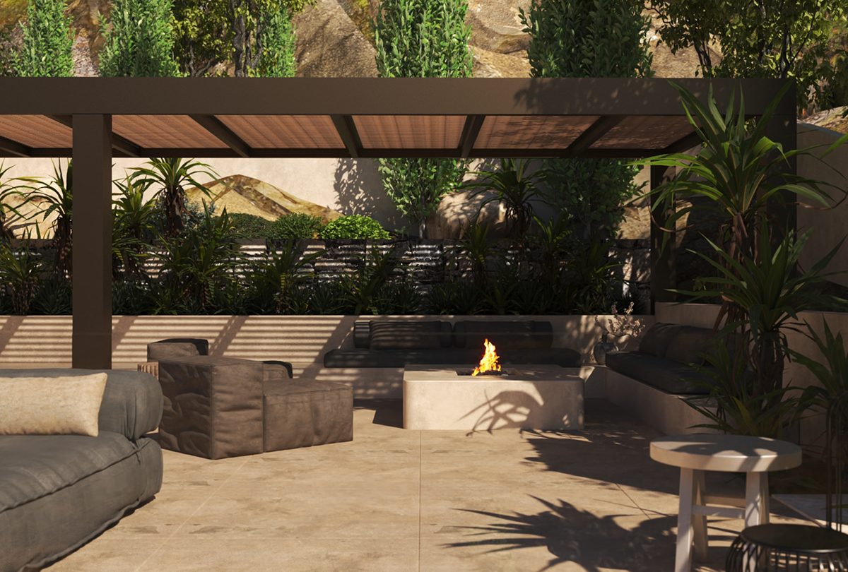 Alta Vista Villa 2, Crete - Utopia Hotel Design Staging-48