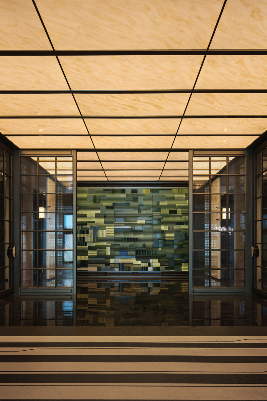 滨江·潮语映月丨中国杭州丨朴悦设计PURE DESIGN-46