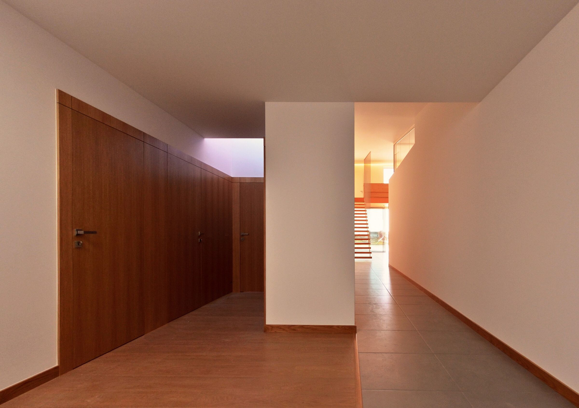 葡萄牙阿尔梅林"几何积木"私人住宅-30