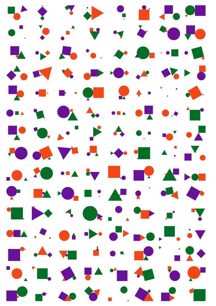 穿越时空的透明迷宫·Beyond Bauhaus 展览设计-43