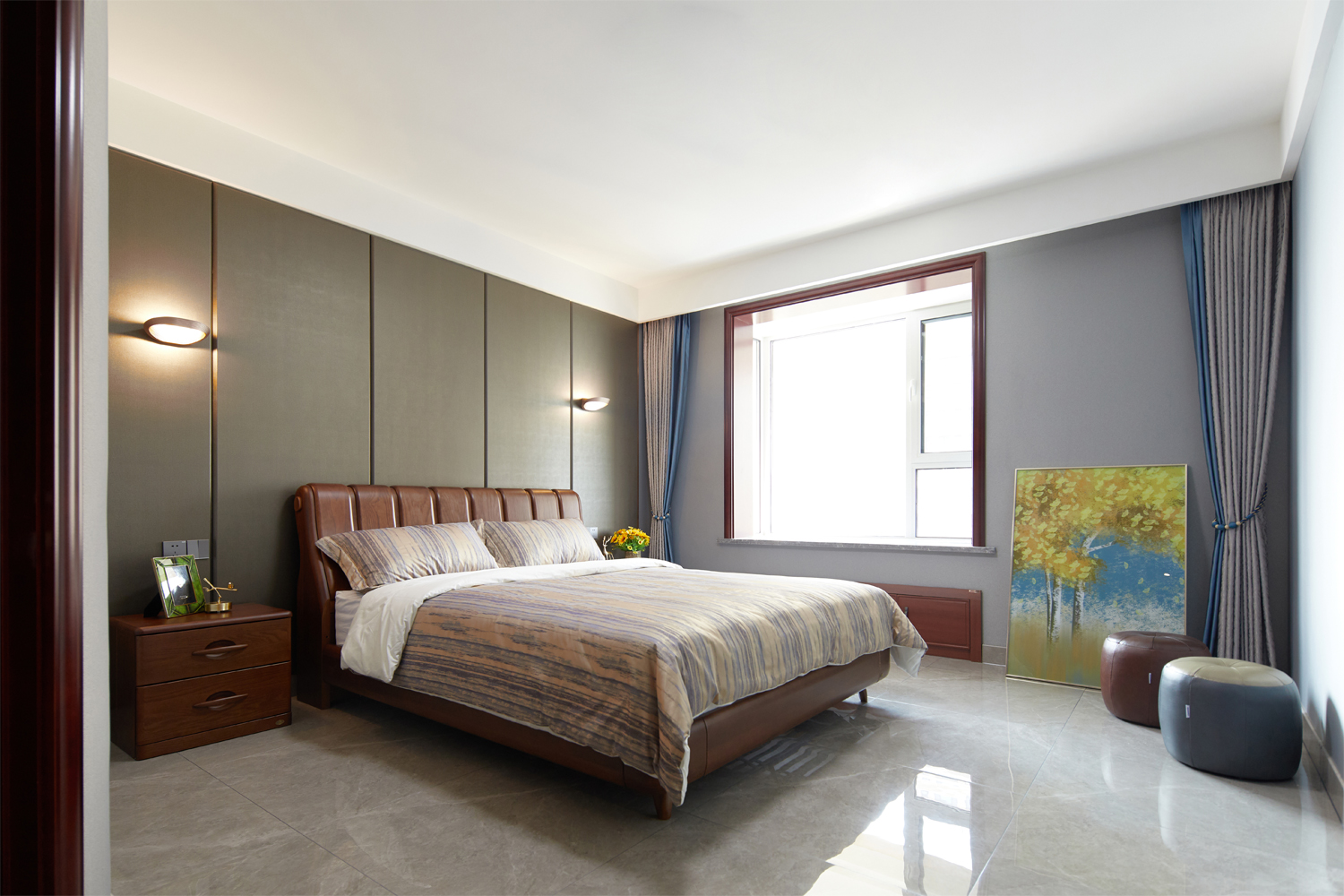 五矿万境水岸现代家居-24