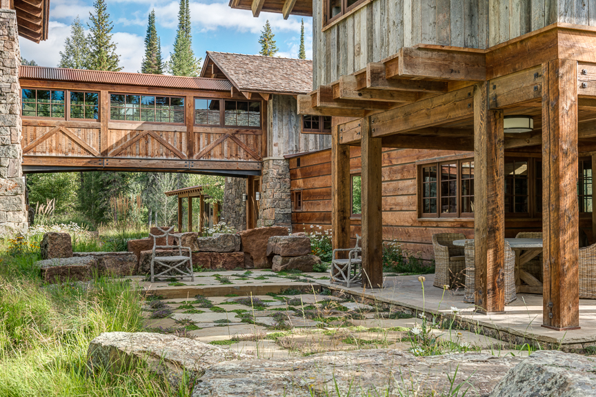 菲利普斯岭住宅-9