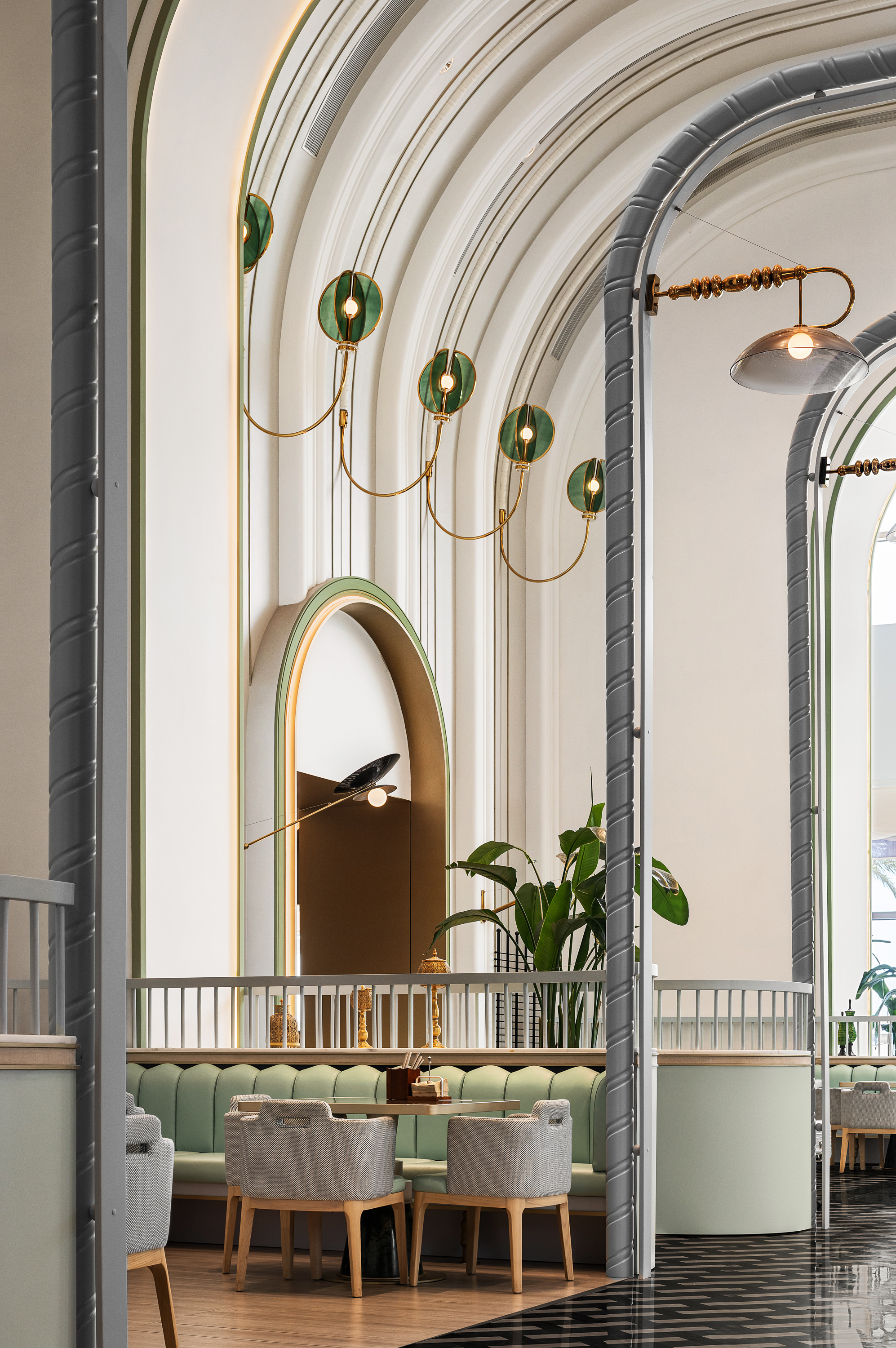 三亚天成贝尔蒙海景酒店（即将挂牌“洲至奢选”）丨中国三亚丨唯想国际X+Living-22