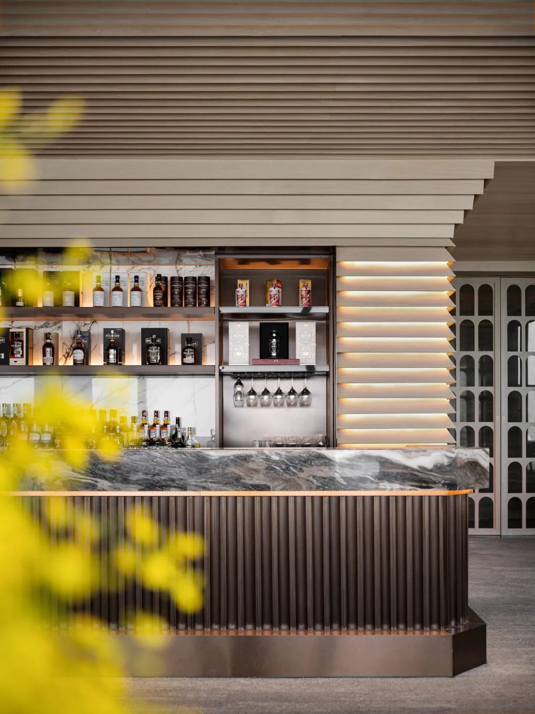 南海颂丨中国深圳丨墨客设计-17