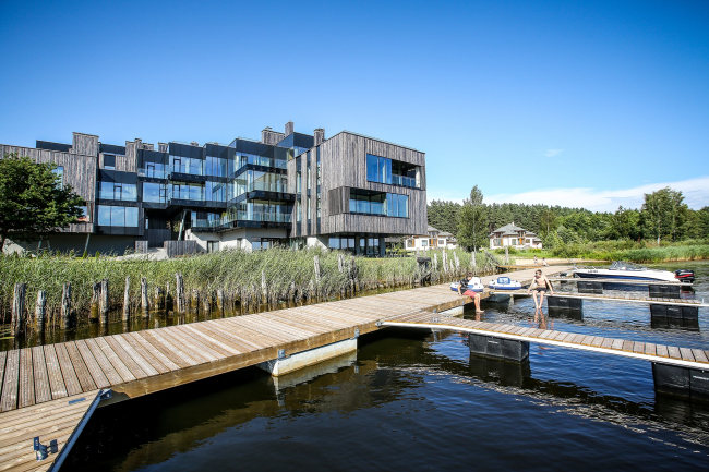 丨拉脱维亚丨AB3D-18