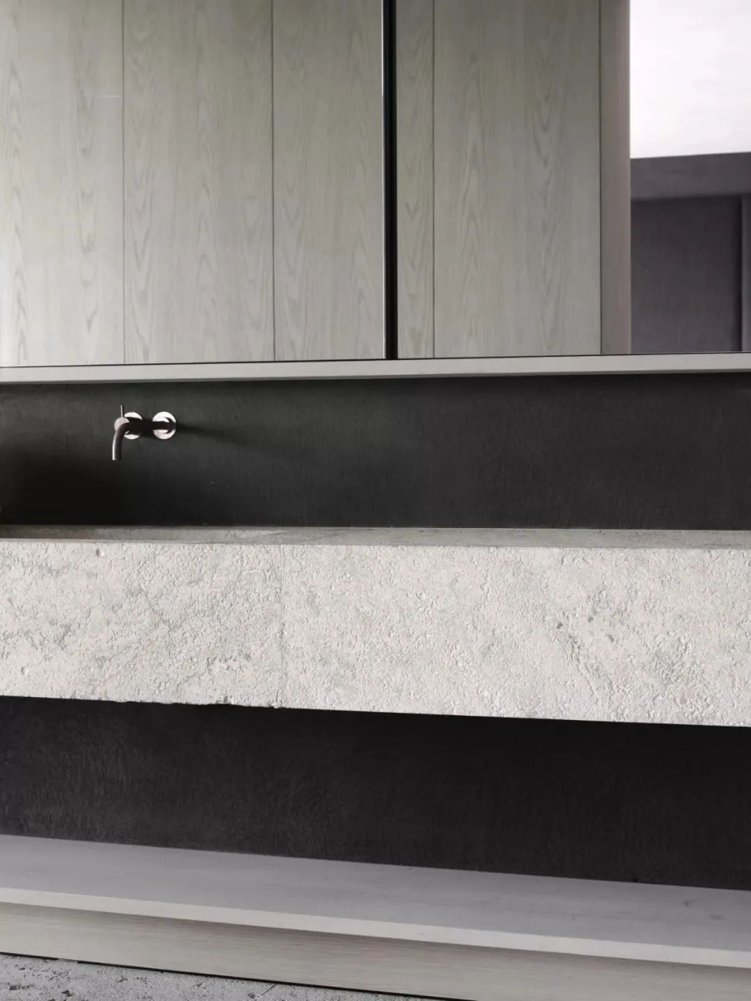 Arjaan De Feyter，比利时的克制与沉静-101