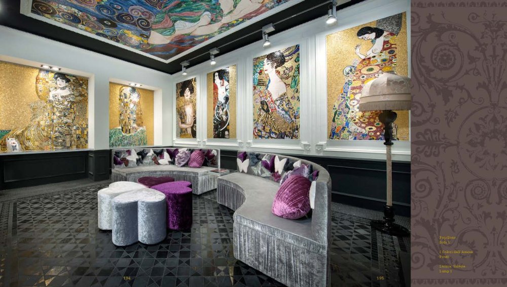 奢华时尚艺术范新装饰后现代风格家具 酒店商业空间软装...-48