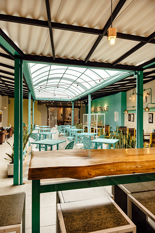 Varietale Coffee Shop | Colombia-2