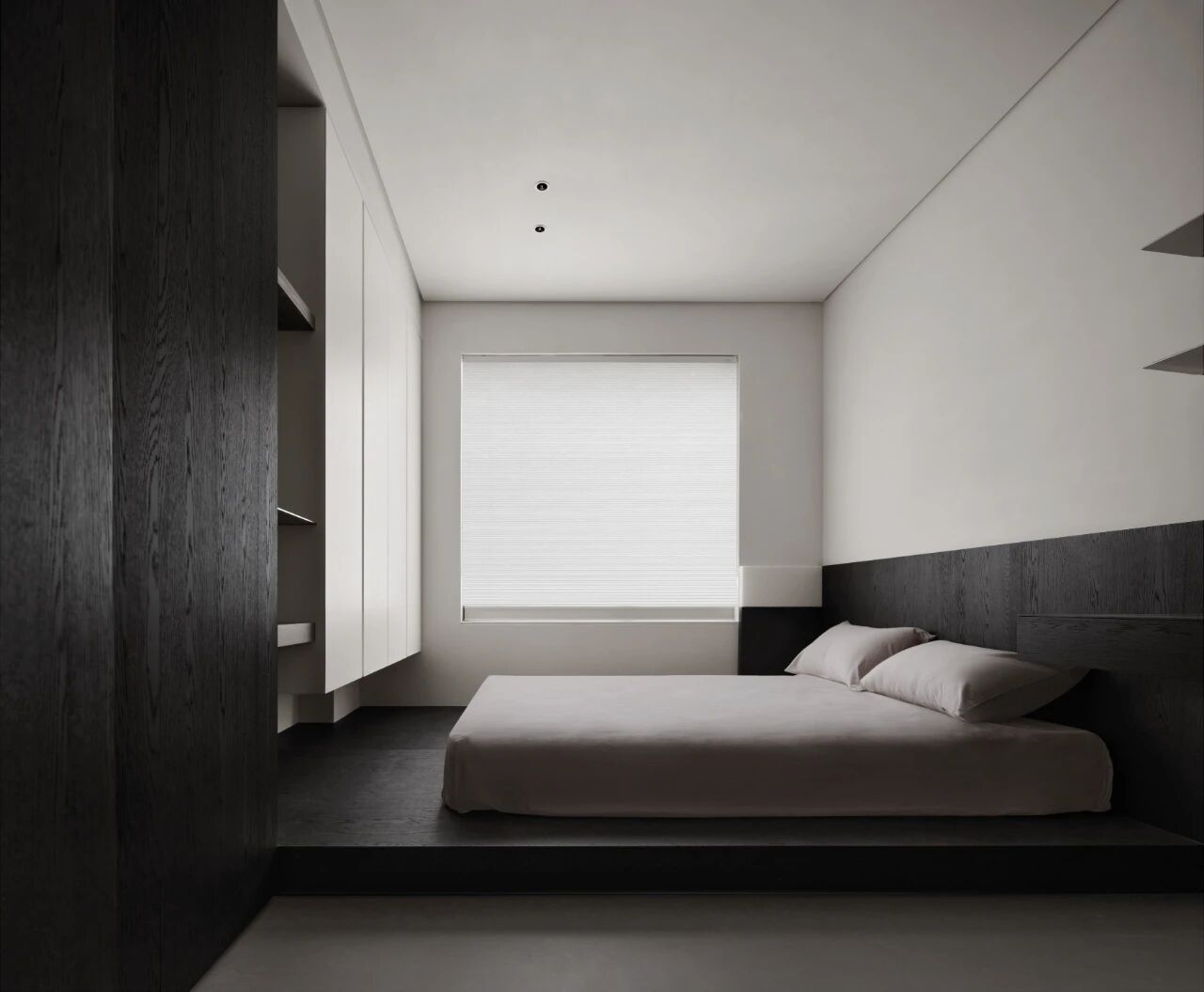 凌杰 人文极简主义居所丨中国台州丨凌杰内建筑-48