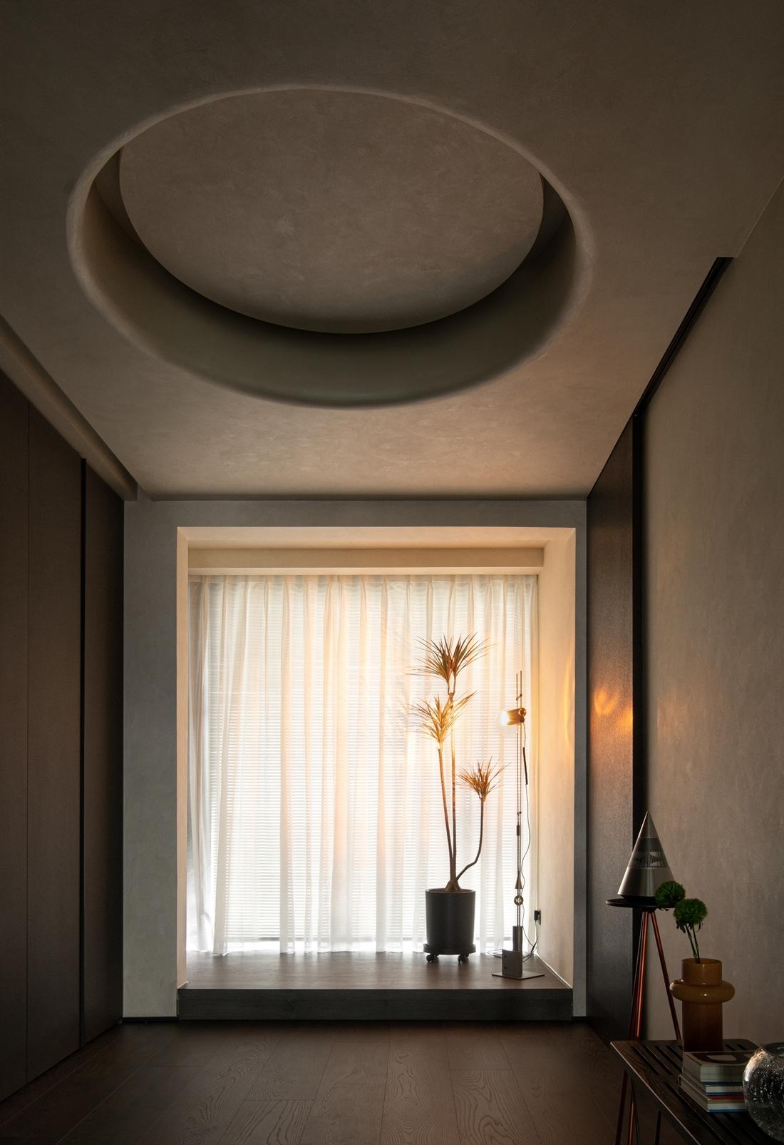 笙景丨中国成都丨宏福樘设计-32