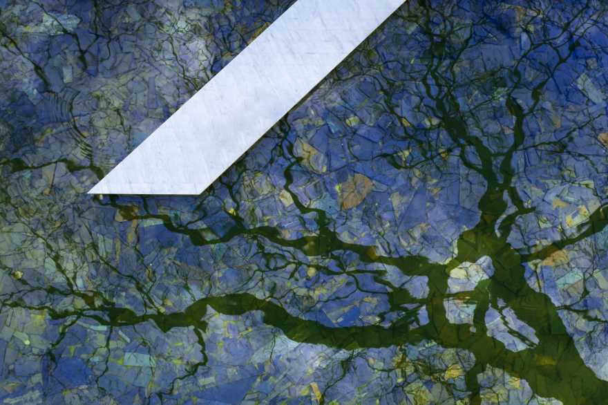 仁恒•梦公园 | 时尚镜面水景,展现新一代梦想栖居地-36