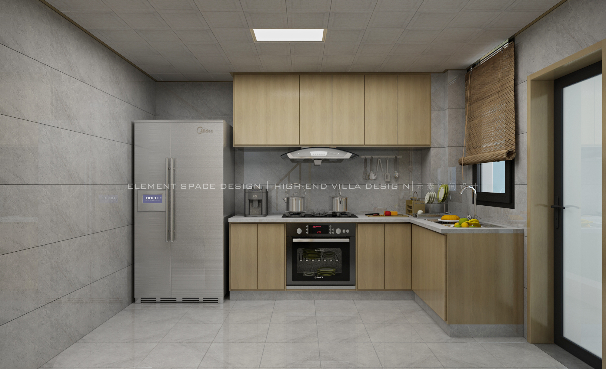 2021 民宿设计趋势解读 | 幸福美满的元素视觉-4