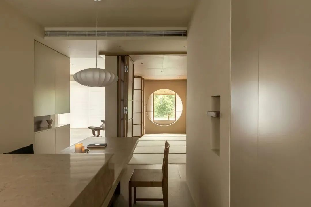 103㎡日式风之家丨木卡工作室-25