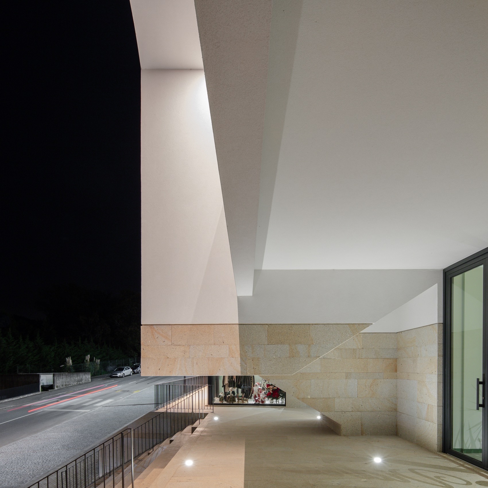 AURORA 10 住宅楼丨葡萄牙丨Tiago do Vale Architects-24