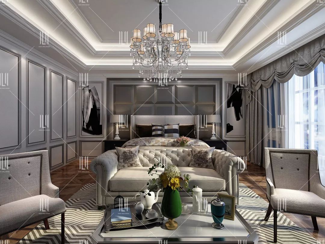 张峻 | 生活升华的设计大师-98