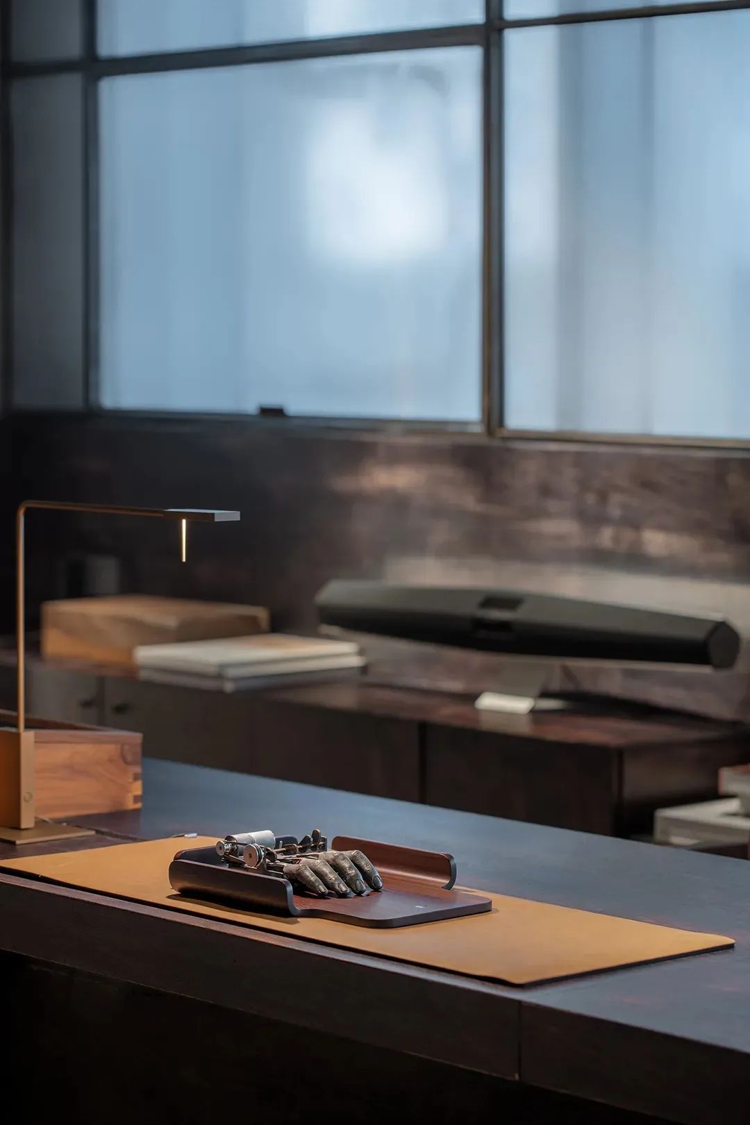 杭州来福士“三只尾巴”品牌体验店设计-42