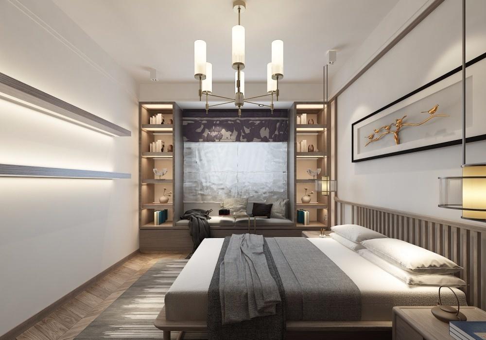 
武清广厦南里 -21