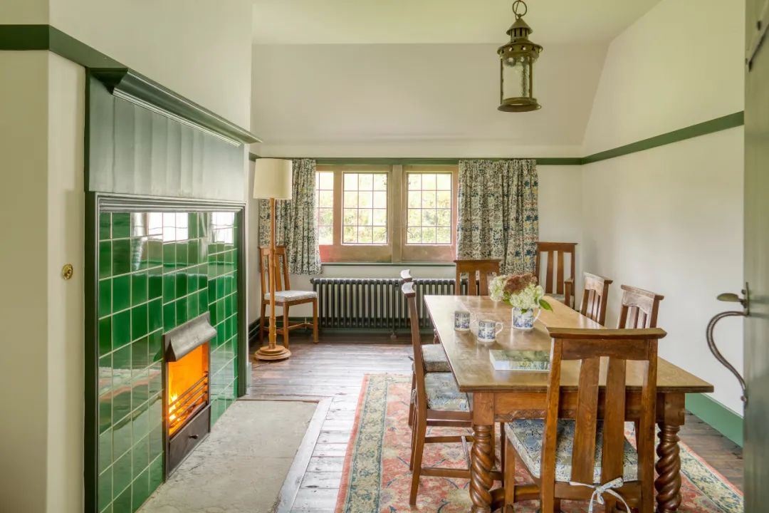 2022年RIBA国家建筑奖获奖项目丨英国丨多个事务所-379