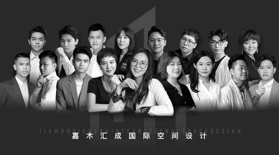 澳达新材料有限公司总部办公室丨中国深圳丨嘉木汇成(JMHC)-61