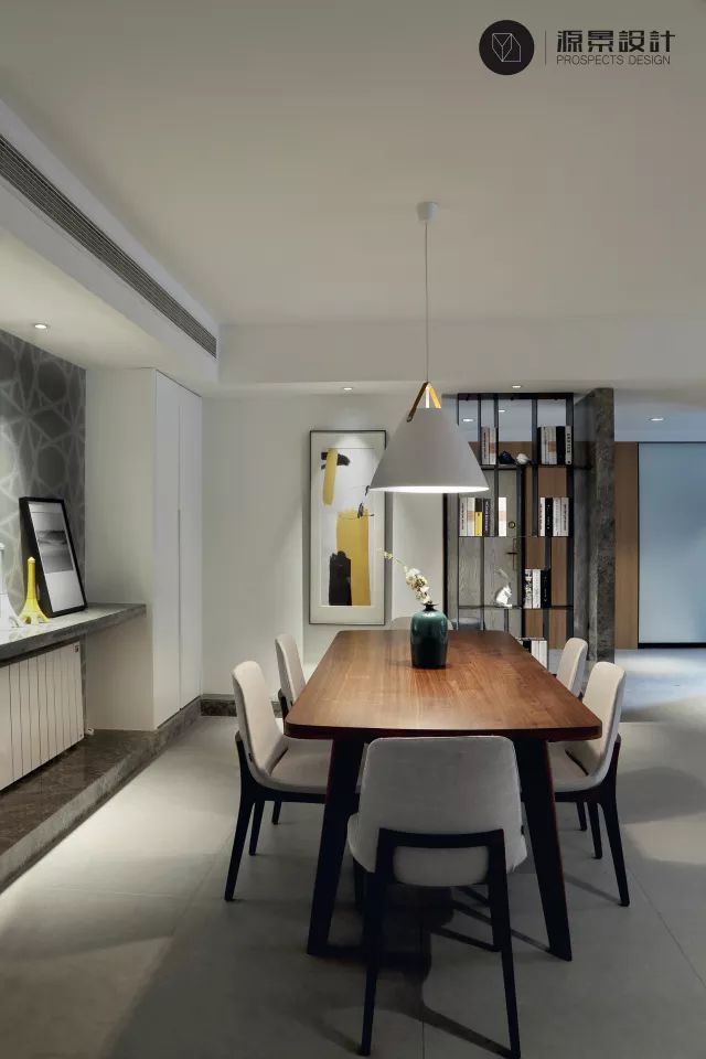 高格至简  源景设计实景-11
