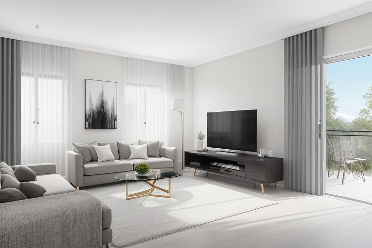 AI 建筑设计作品集丨来来-78