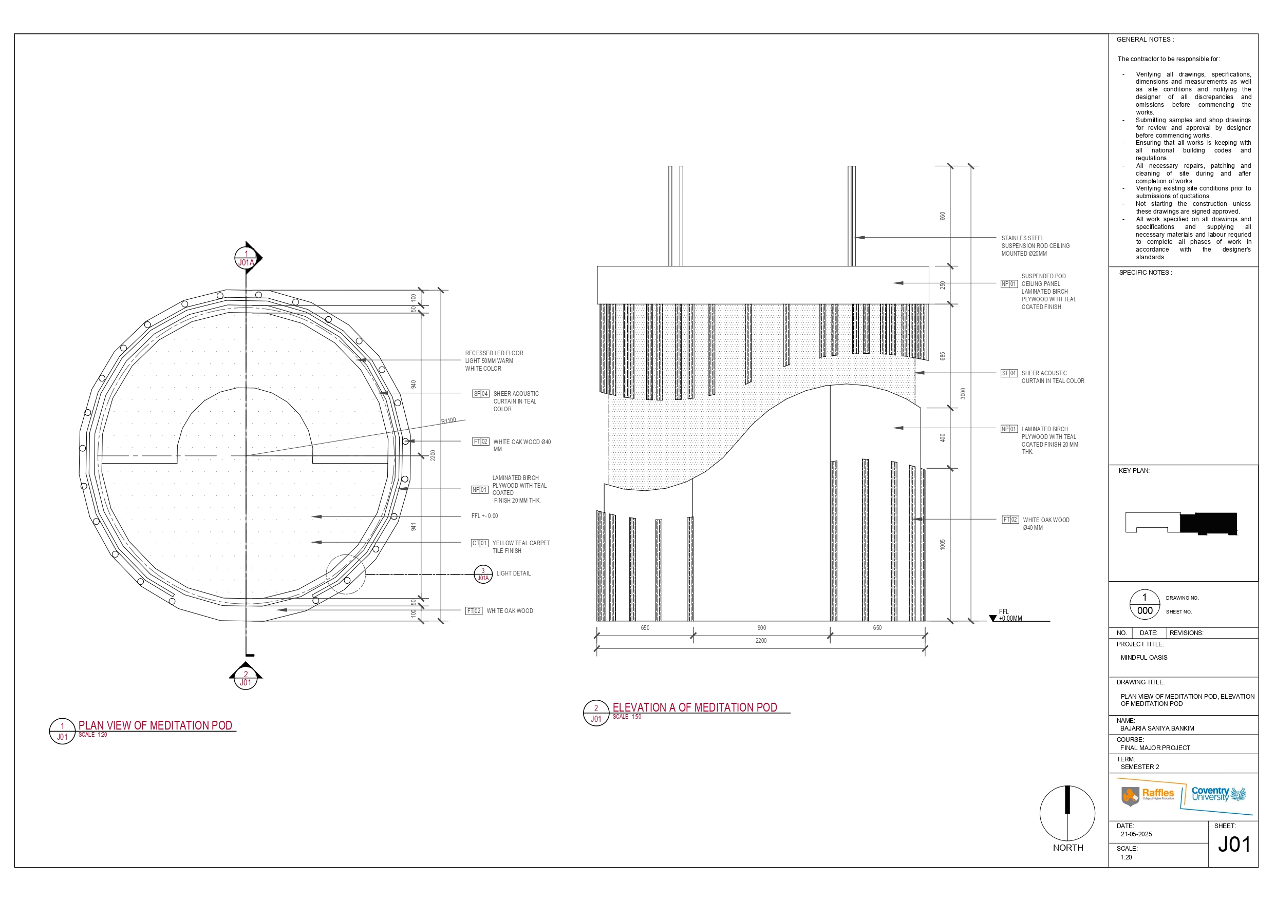 Mindful Oasis Construction Package-14