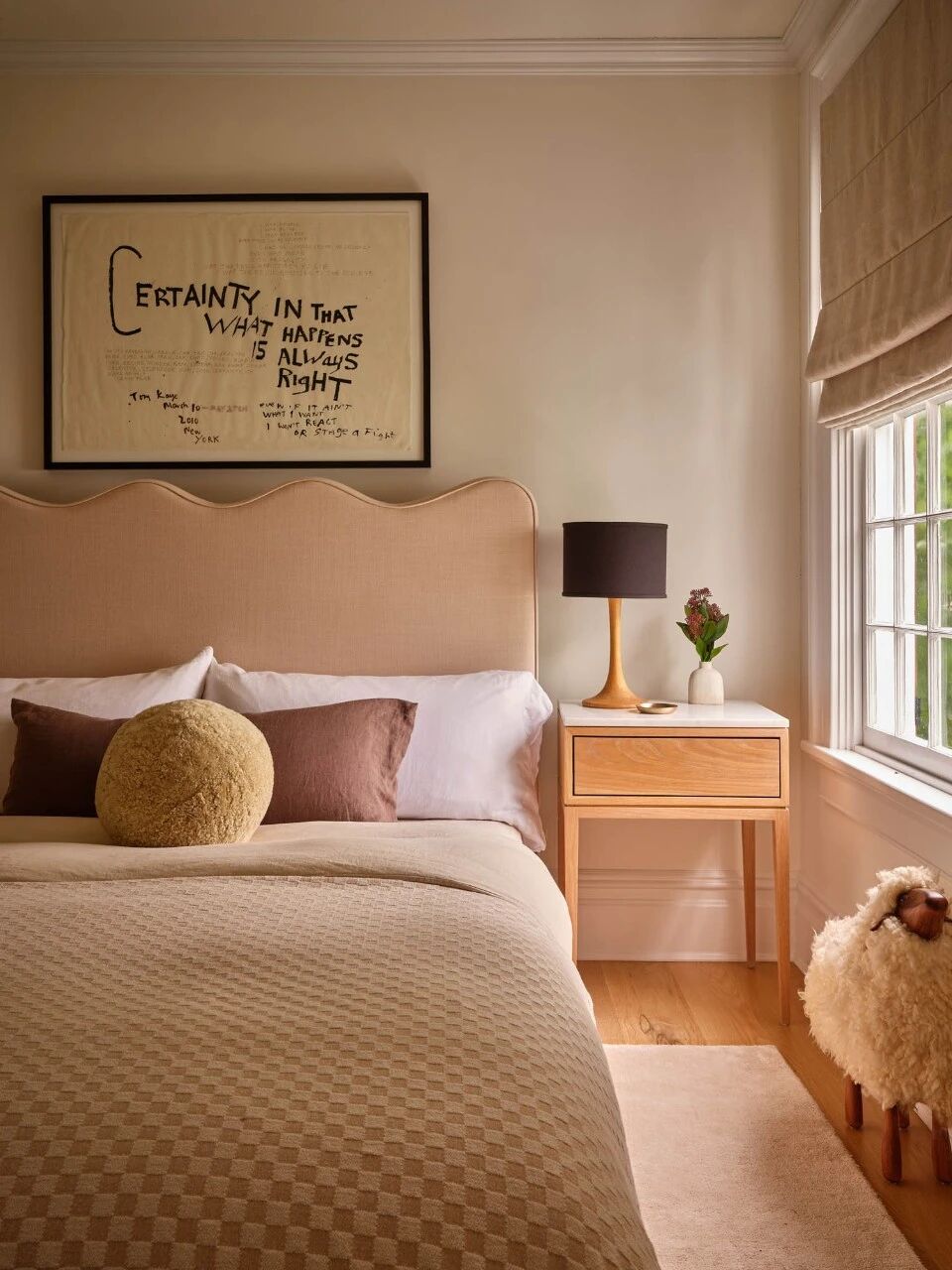 Captain’s House（船长宅邸）丨美国纽约丨Saffron Case-36