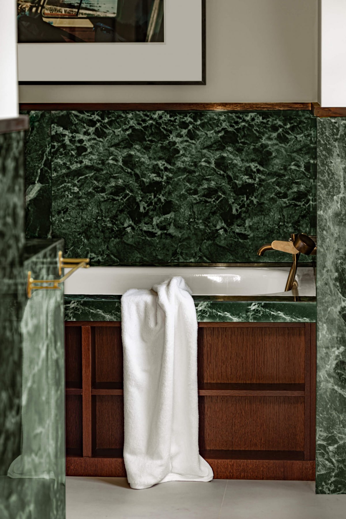 海滨度假别墅设计丨Dorothee Delaye-23