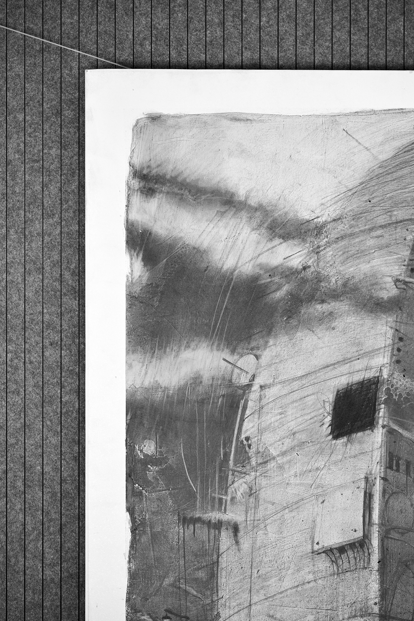 Designic 办公室丨俄罗斯圣彼得堡-19