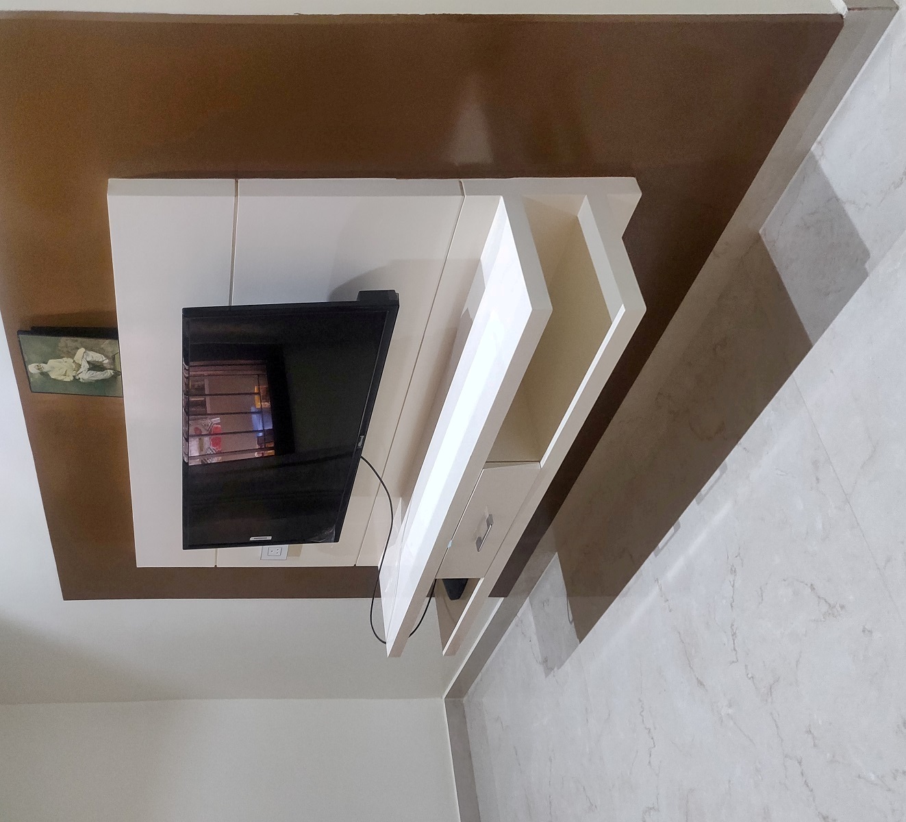 A Minimalist House At Rampur Bilron, Hoshiarpur | SARBJIT BAHGA, Principal Architect, BAHGA DESIGN STUDIO LLP-51