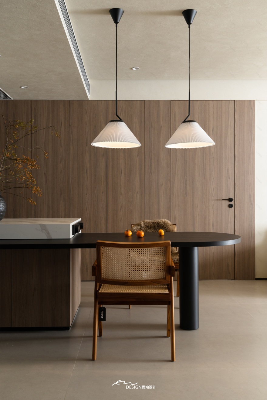 日暮归来丨中国扬州丨而为设计机构-32