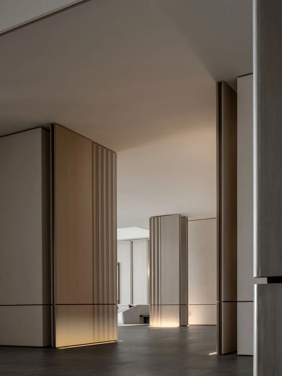 苏州中海独墅云著营销中心丨中国苏州丨ONECU 壹方设计-3