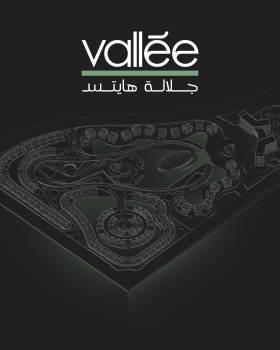Urban design project | Vallee Galalah EG