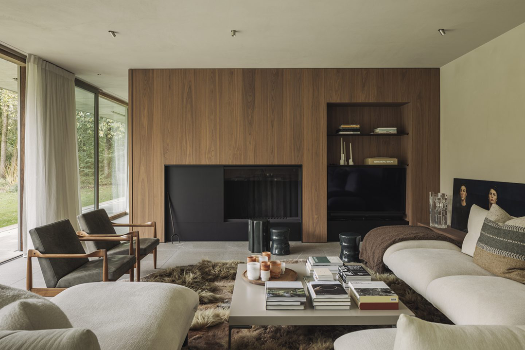 克诺克海滨平层丨Grain Design Office-43