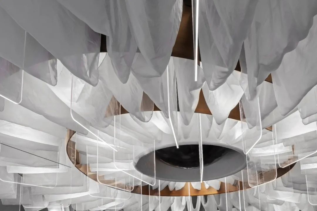 2021年度室内设计回顾丨中国丨牧笛设计-81