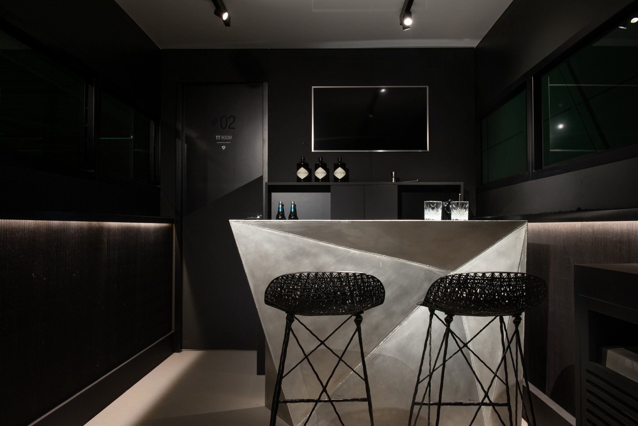 REV'IT! 赛车技术中心丨Martijn Frank Dirks-8