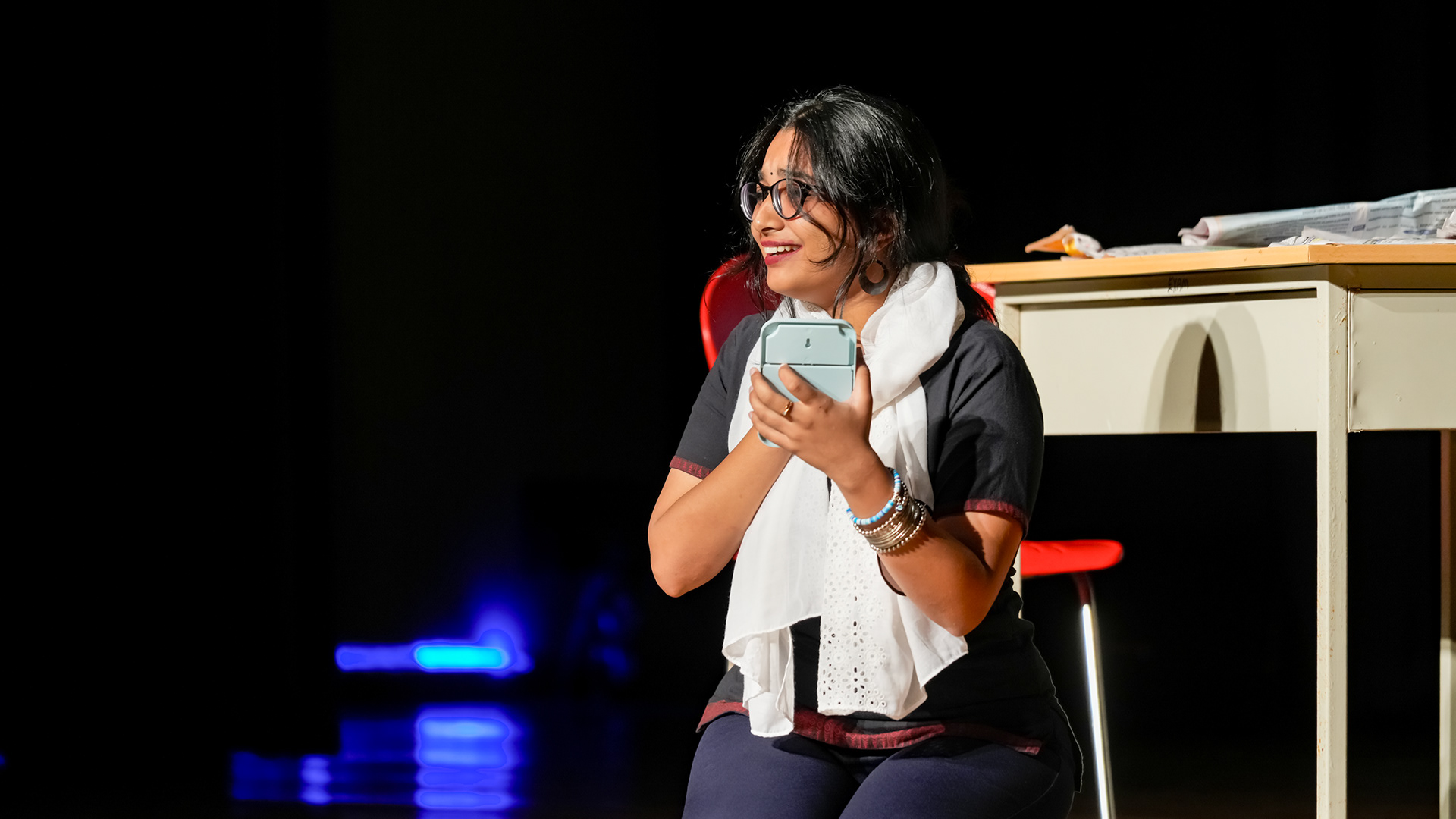 Darpan 2025 | Christ University-7