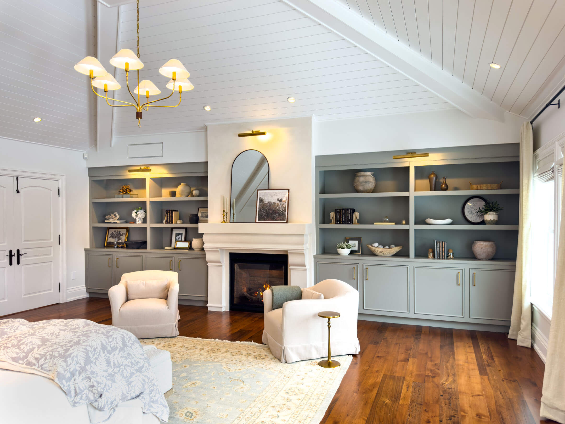 城市地产丨United StatesAurora丨Kingsridge Building Group-21