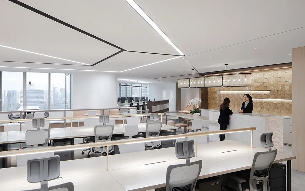 北京方达律师事务所办公空间丨中国北京丨Robarts Spaces 一工公司-22